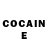 Cocaine Колумбийский Christopher Craven
